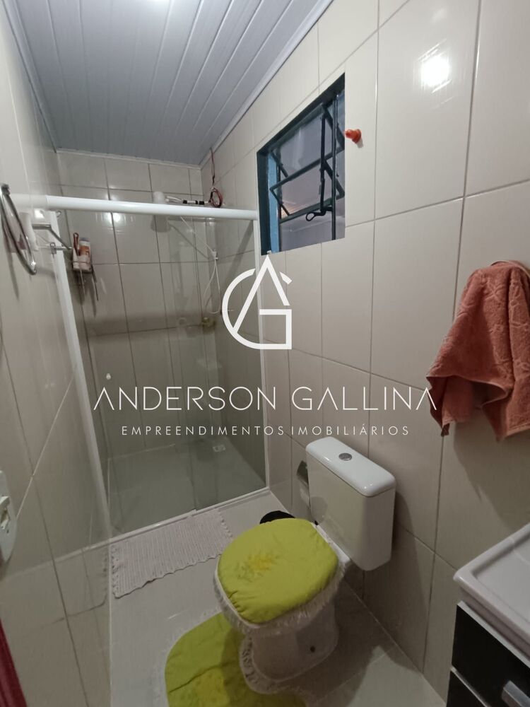 Casa, 3 quartos - Foto 5