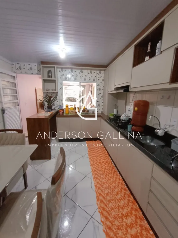 Casa, 3 quartos - Foto 16