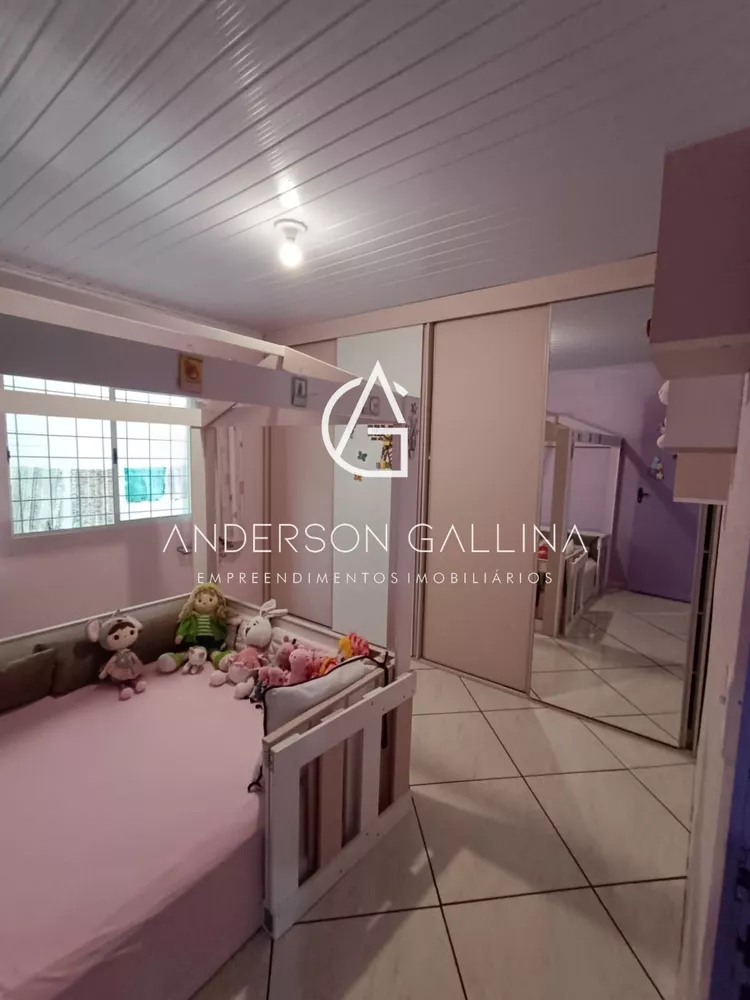 Casa, 3 quartos - Foto 2