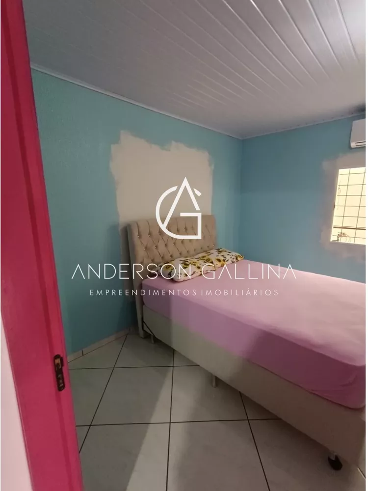 Casa, 3 quartos - Foto 3