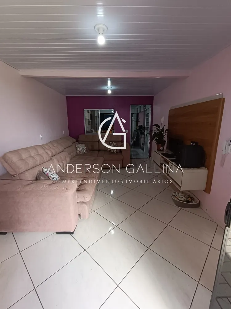 Casa, 3 quartos - Foto 10