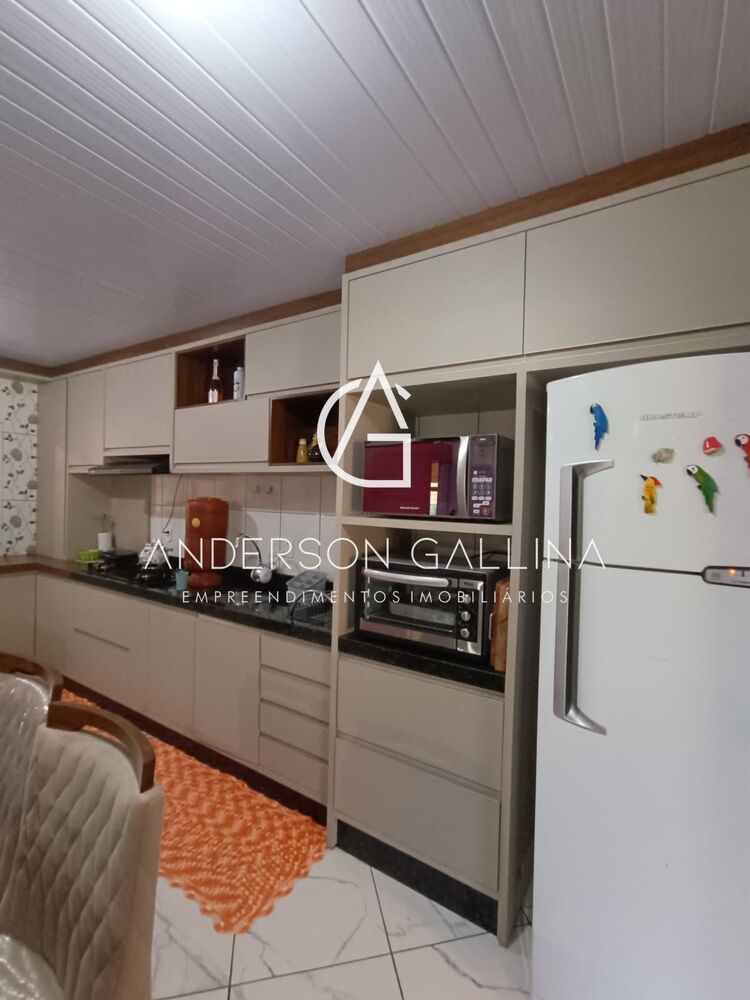 Casa, 3 quartos - Foto 6