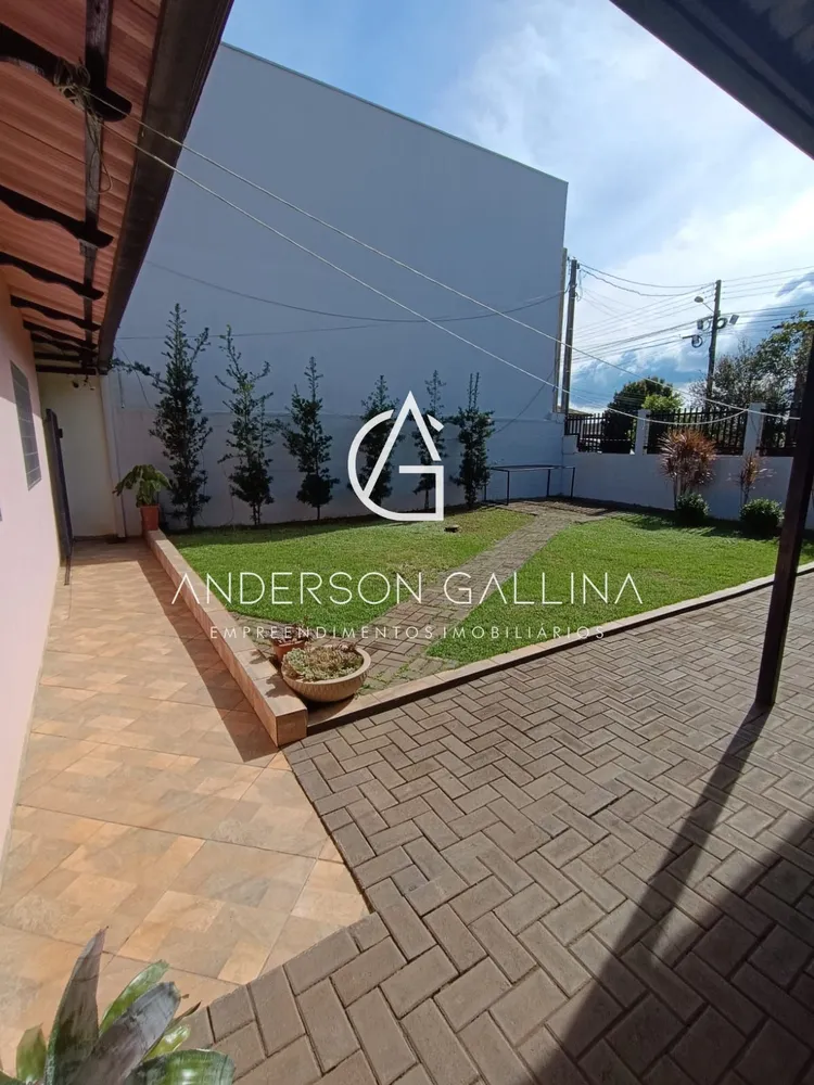 Casa, 3 quartos - Foto 20