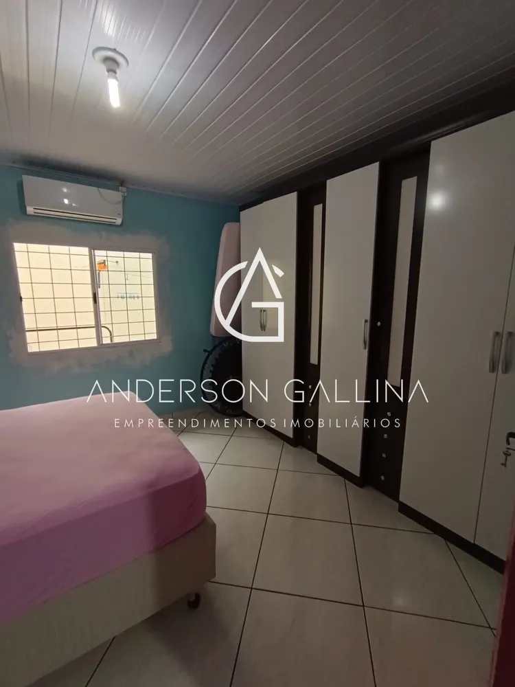 Casa, 3 quartos - Foto 12