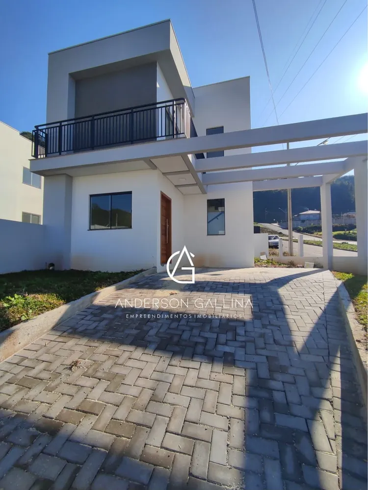 Casa, 2 quartos - Foto 2