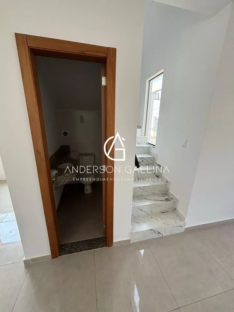 Casa, 2 quartos - Foto 3