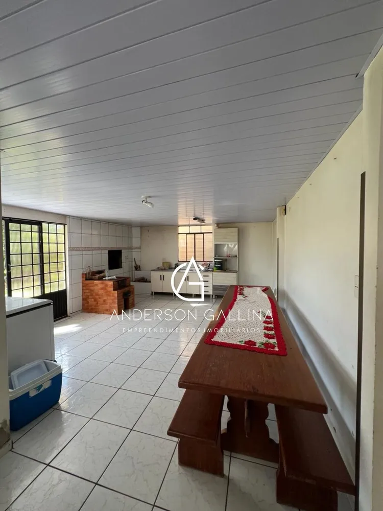 Casa, 4 quartos - Foto 6