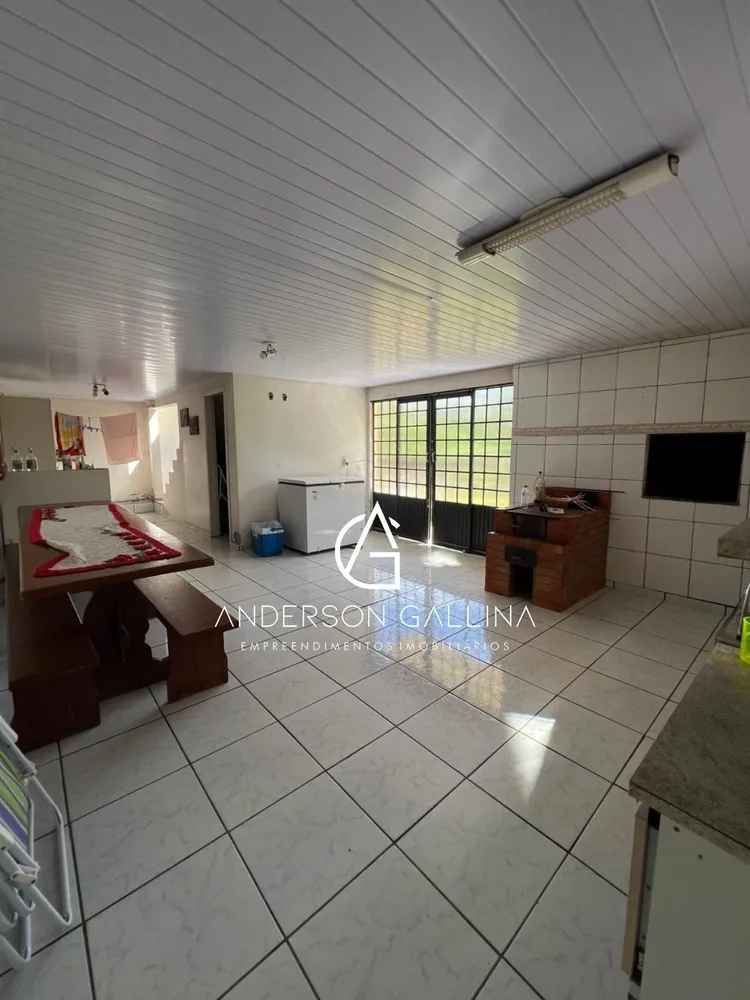 Casa, 4 quartos - Foto 20