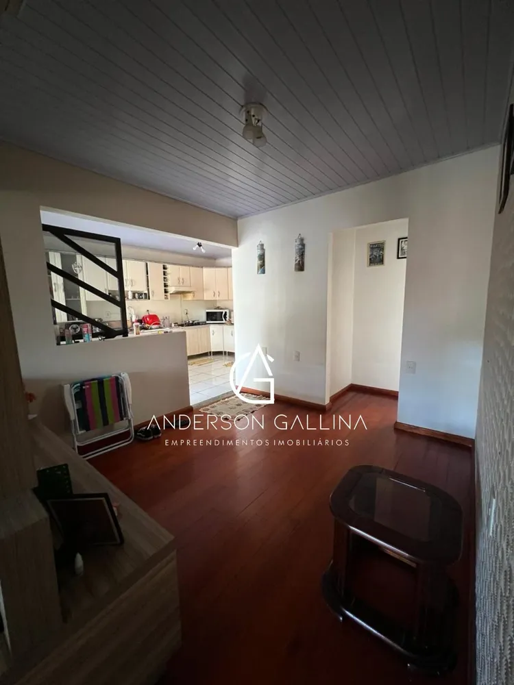 Casa, 4 quartos - Foto 11
