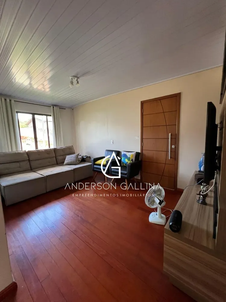 Casa, 4 quartos - Foto 10