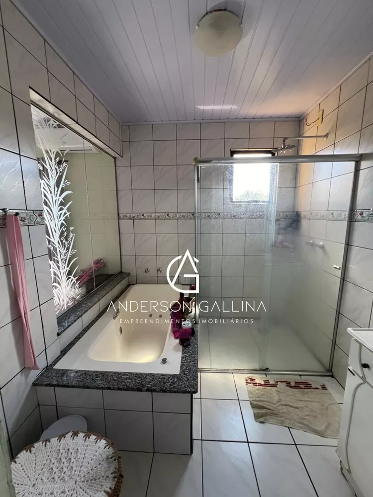 Casa, 4 quartos - Foto 6