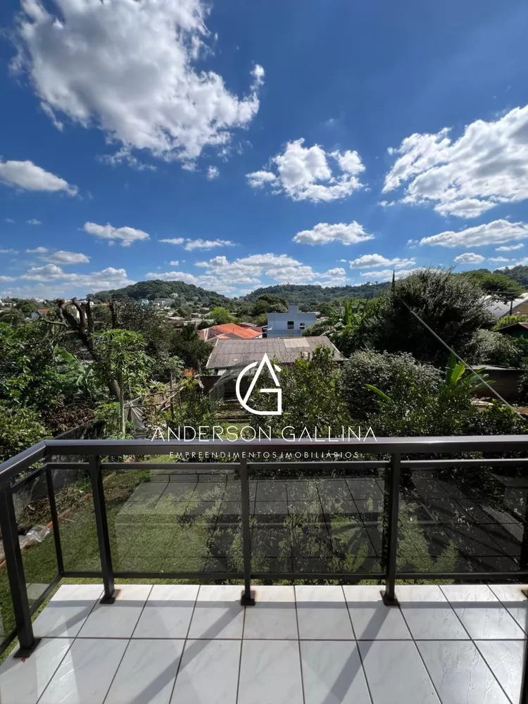 Casa, 4 quartos - Foto 7