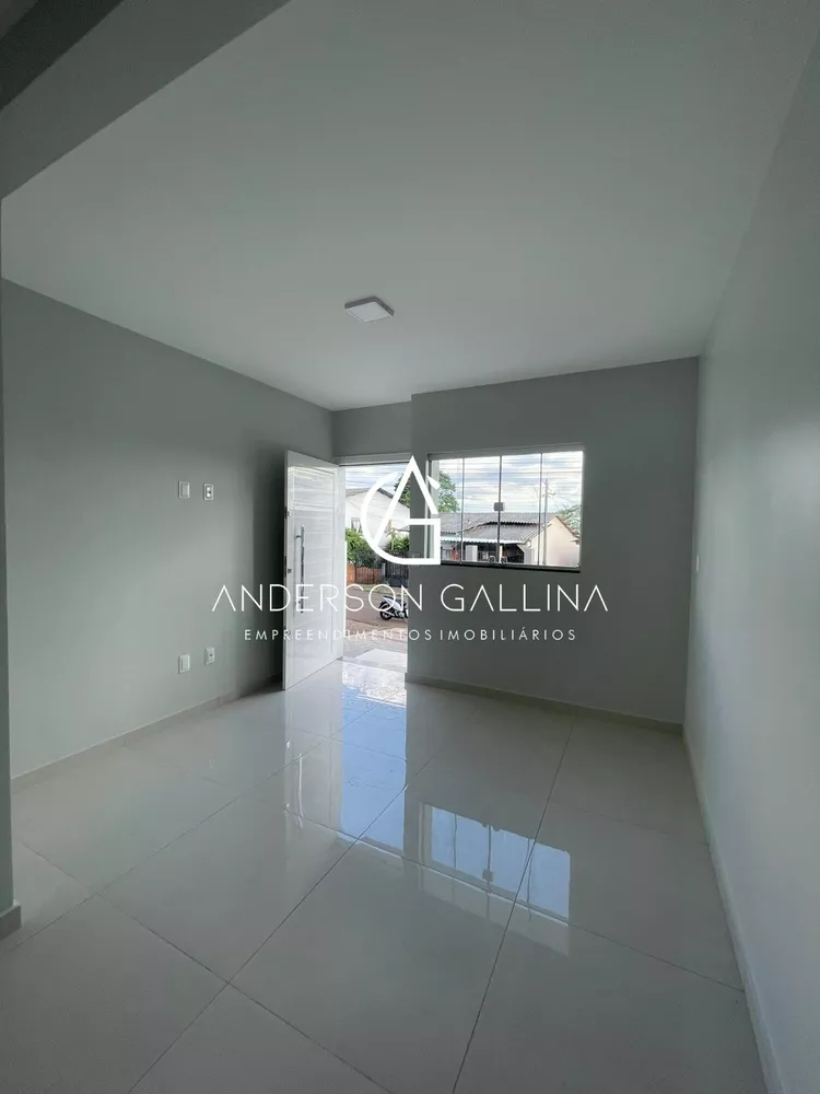 Casa, 2 quartos - Foto 5