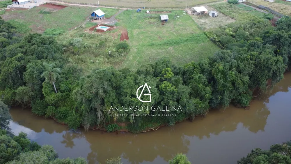 Chácara, 1937 m² - Foto 3