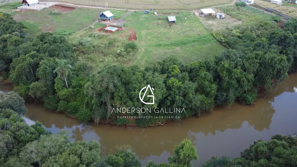 Chácara, 1937 m² - Foto 2