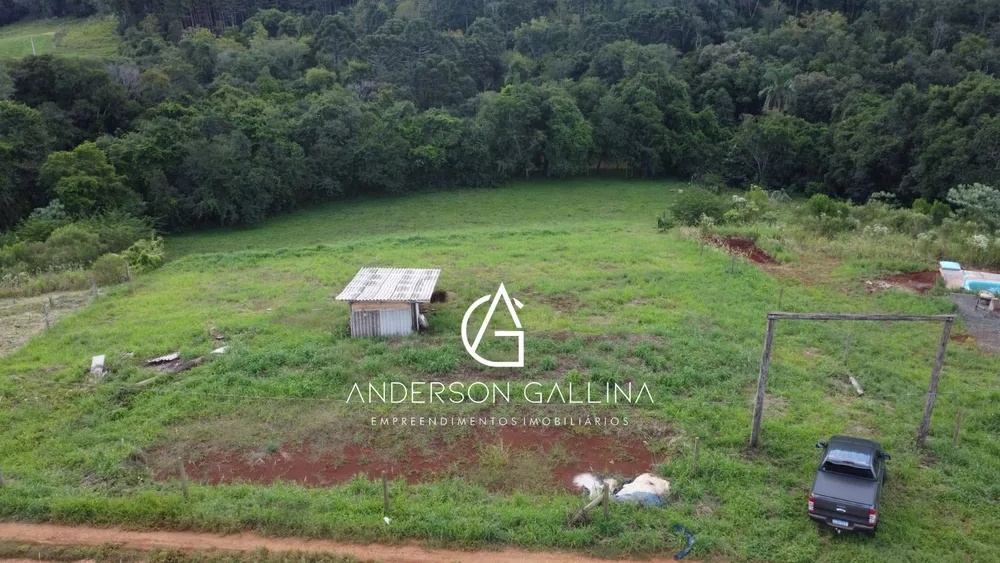 Chácara, 1937 m² - Foto 1