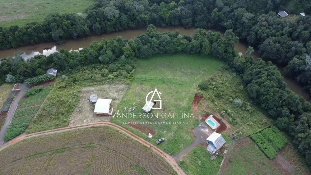 Chácara, 1937 m² - Foto 4