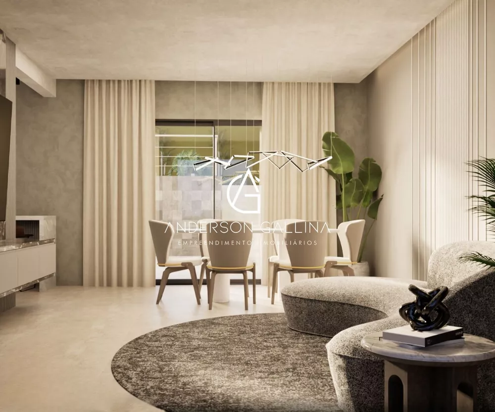 Casa, 3 quartos - Foto 4