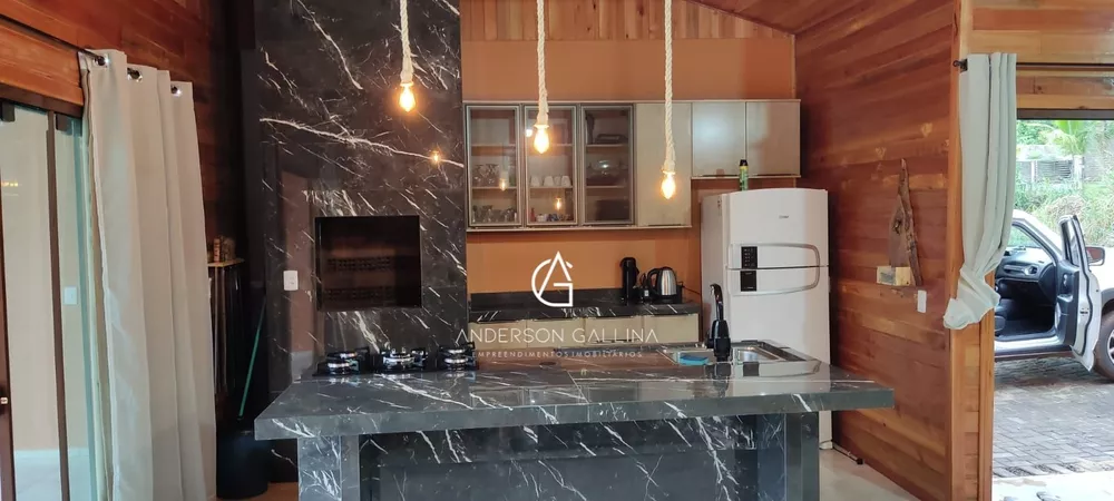 Casa, 3 quartos - Foto 5