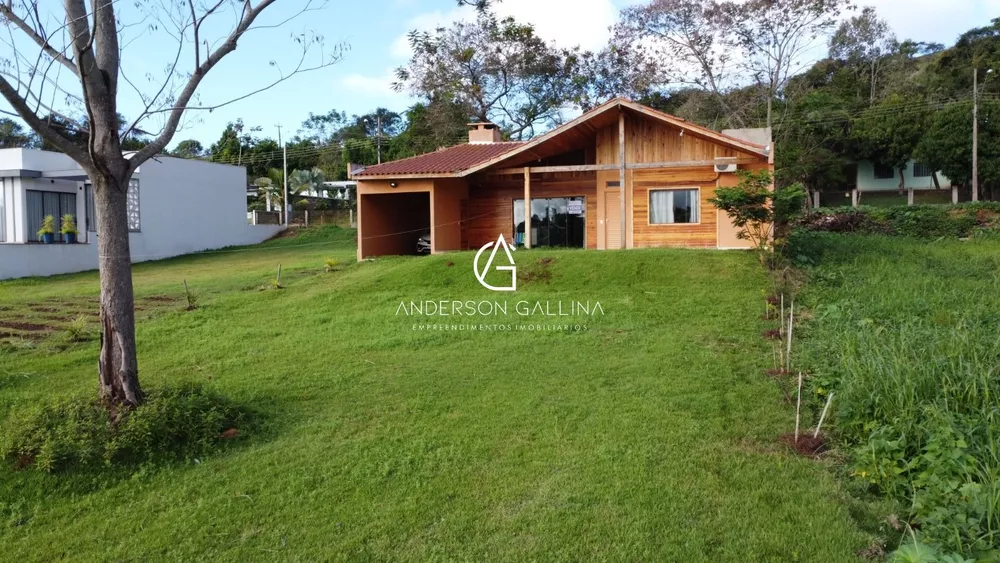 Casa, 3 quartos - Foto 7