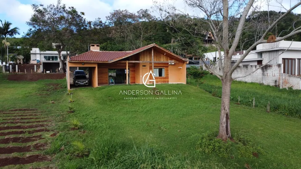 Casa, 3 quartos - Foto 18