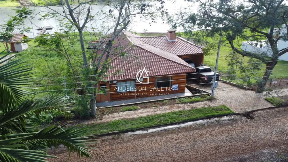 Casa, 3 quartos - Foto 11