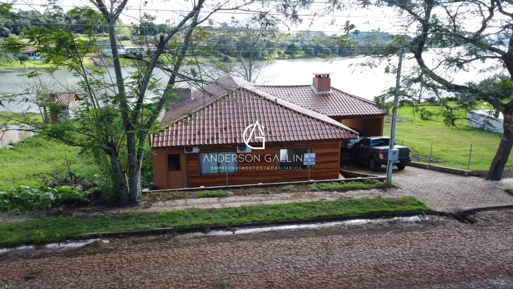 Casa, 3 quartos - Foto 17