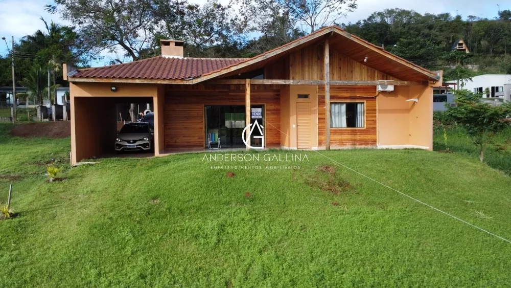 Casa, 3 quartos - Foto 8