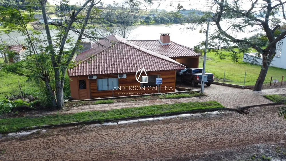 Casa, 3 quartos - Foto 13