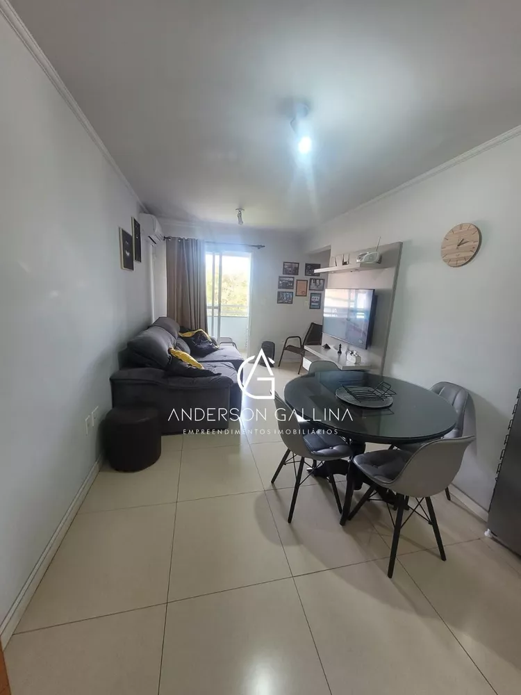 Apartamento, 2 quartos, 114 m² - Foto 3