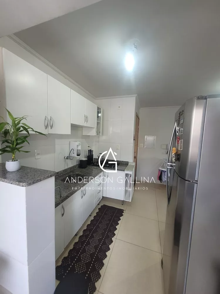 Apartamento, 2 quartos, 114 m² - Foto 1