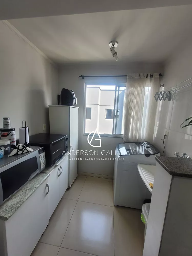 Apartamento, 2 quartos, 114 m² - Foto 2