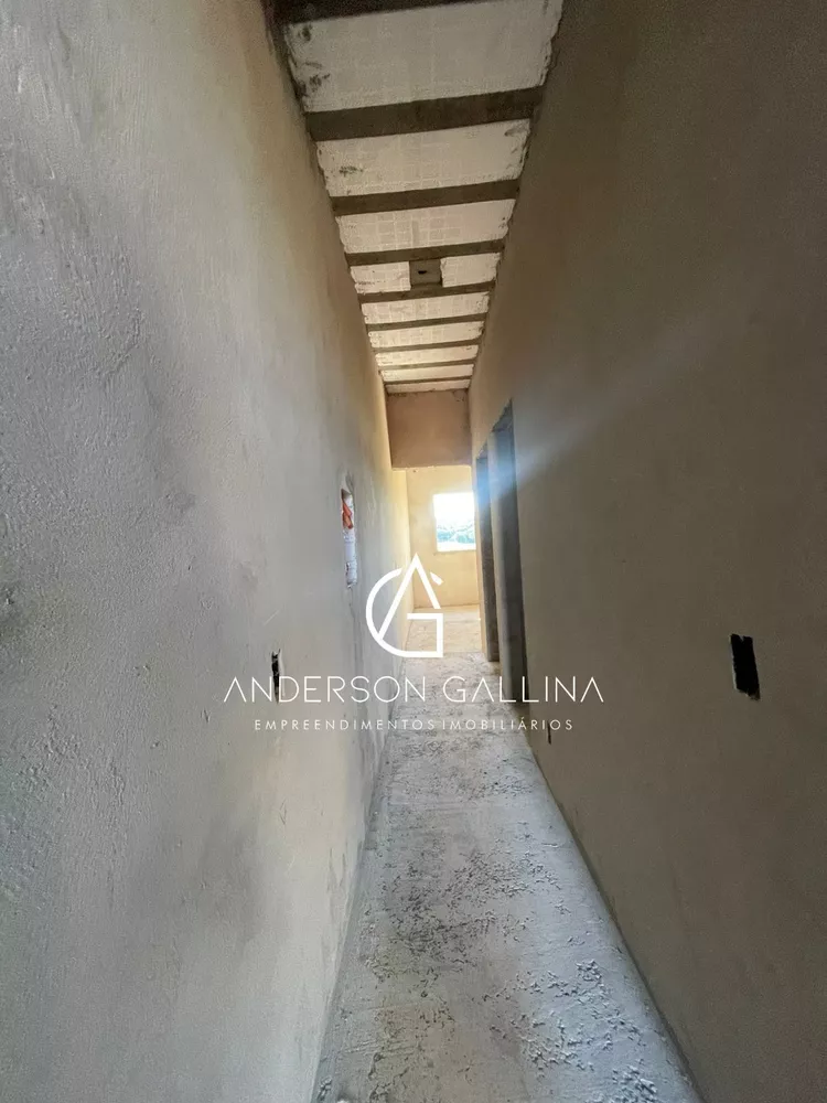 Casa, 2 quartos - Foto 2