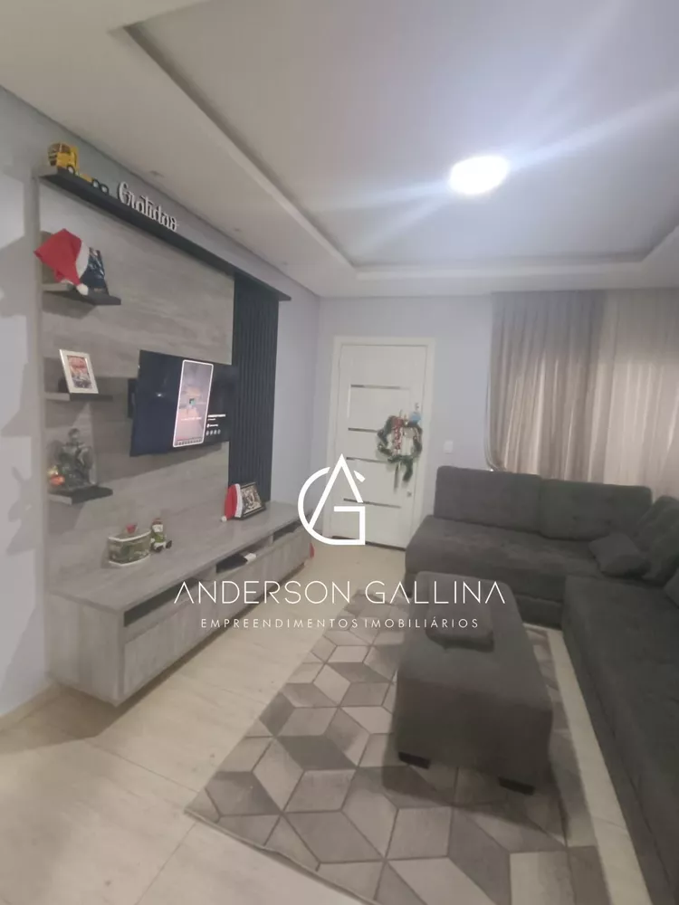 Casa, 2 quartos, 300 m² - Foto 3