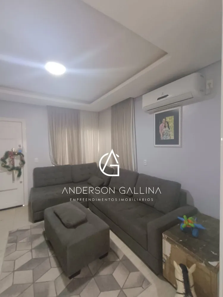 Casa, 2 quartos, 300 m² - Foto 4