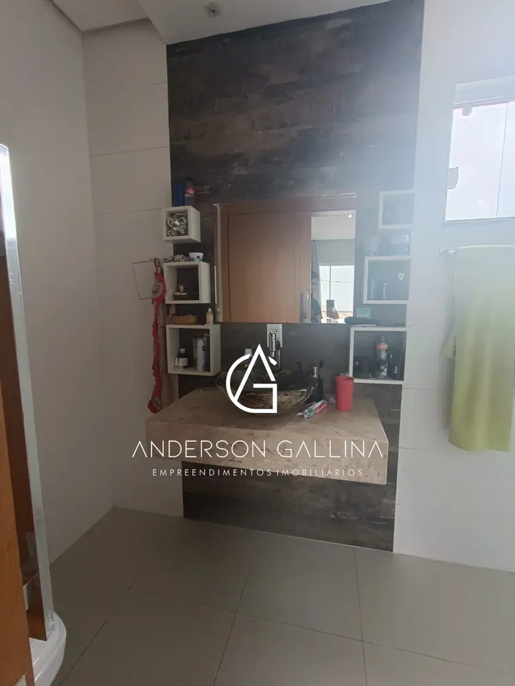 Casa, 2 quartos, 300 m² - Foto 12