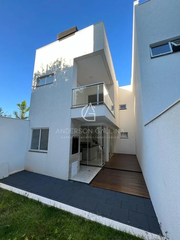 Casa, 3 quartos - Foto 19