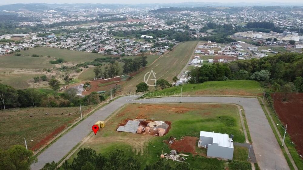 Terreno, 275 m² - Foto 3