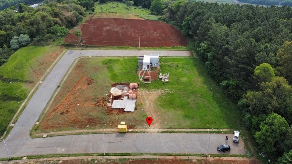 Terreno, 275 m² - Foto 1