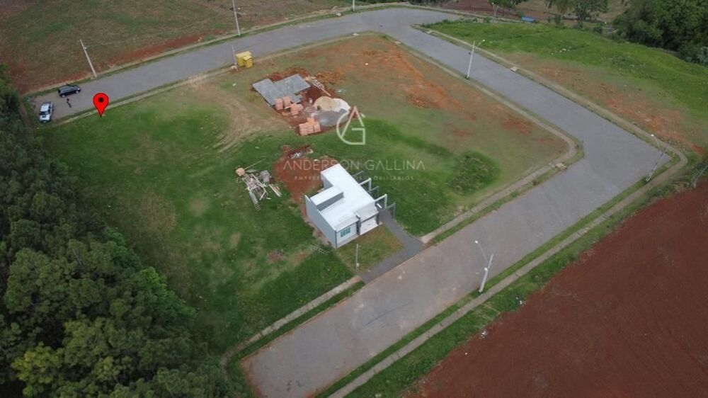 Terreno, 275 m² - Foto 2