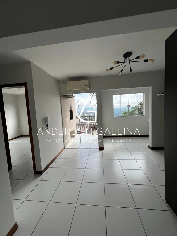 Apartamento, 2 quartos, 60 m² - Foto 8