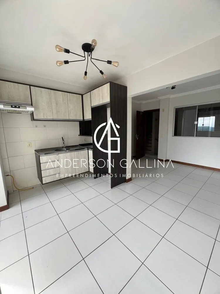 Apartamento, 2 quartos, 60 m² - Foto 3