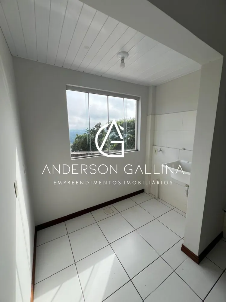 Apartamento, 2 quartos, 60 m² - Foto 7