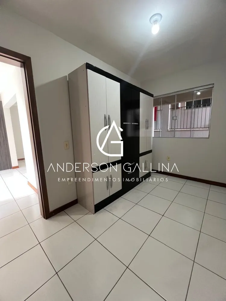 Apartamento, 2 quartos, 60 m² - Foto 4