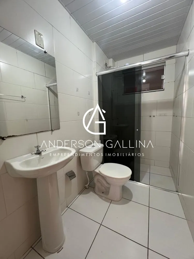 Apartamento, 2 quartos, 60 m² - Foto 9