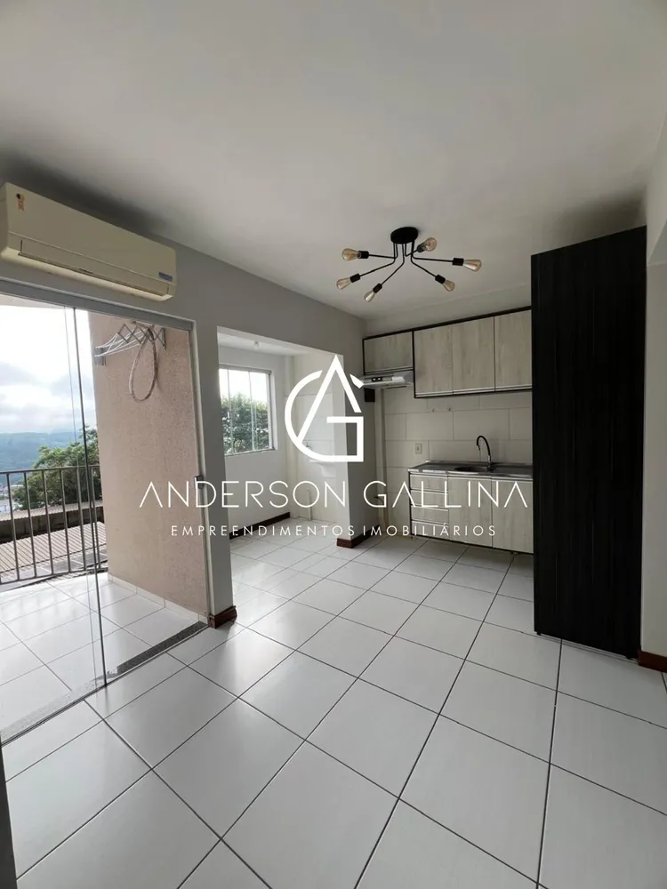Apartamento, 2 quartos, 60 m² - Foto 6