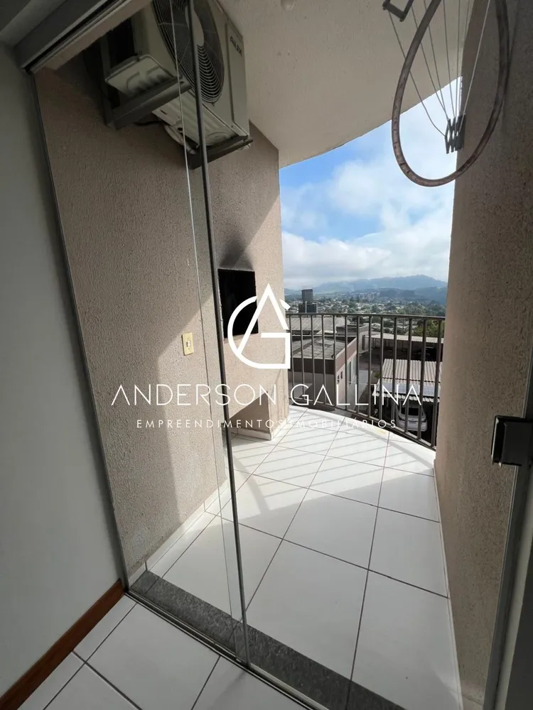 Apartamento, 2 quartos, 60 m² - Foto 1