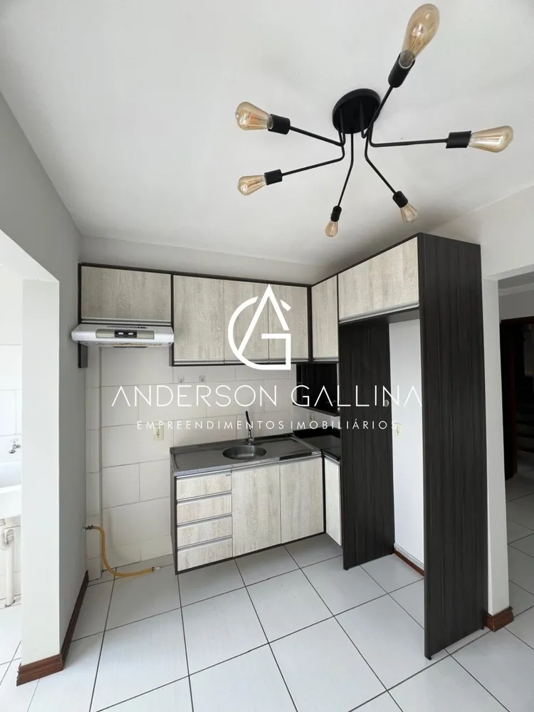Apartamento, 2 quartos, 60 m² - Foto 10