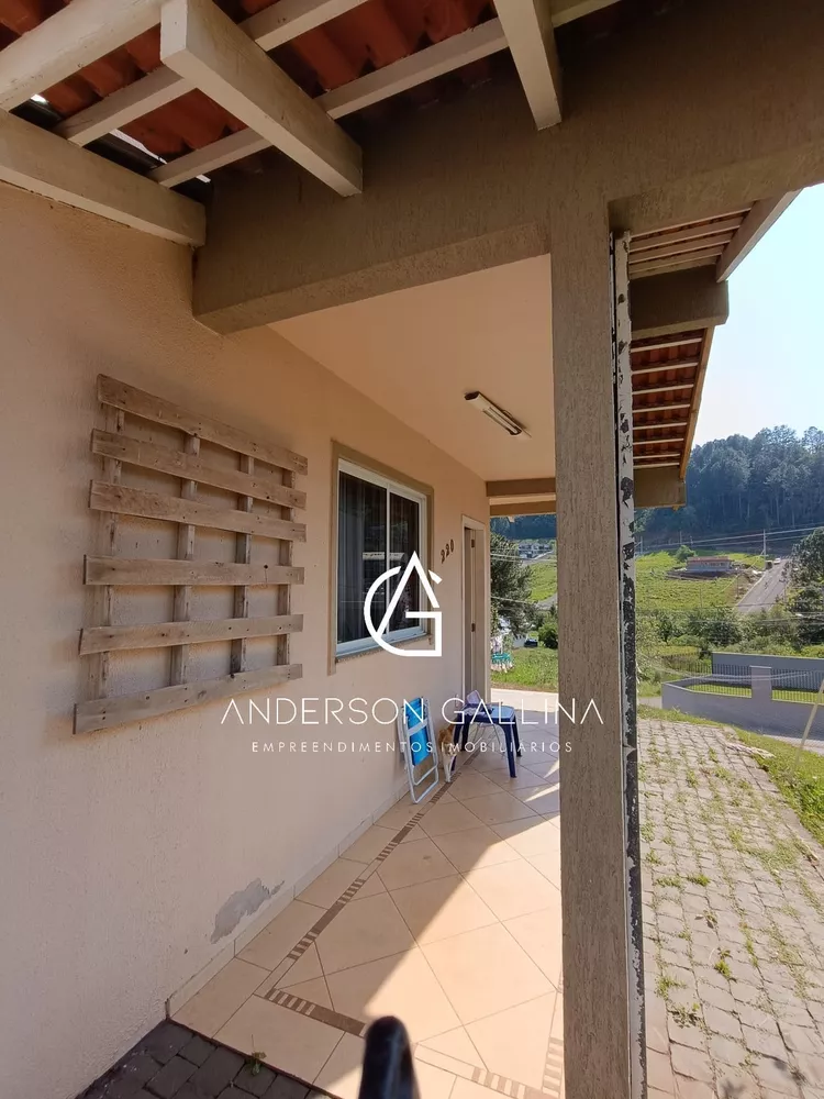 Casa à venda com 3 quartos, 696m² - Foto 6