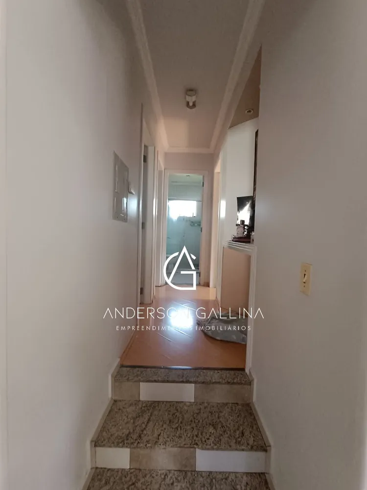 Casa, 3 quartos - Foto 10